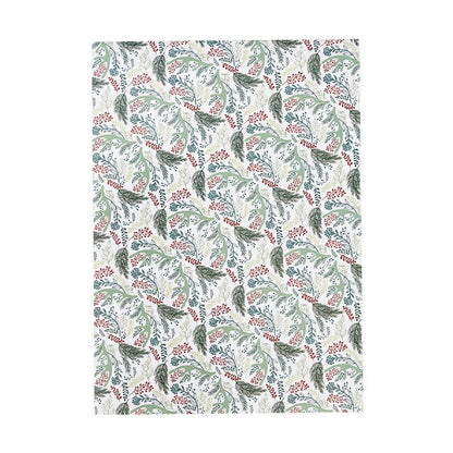 Papel de Regalo Pliego Navidad Artel