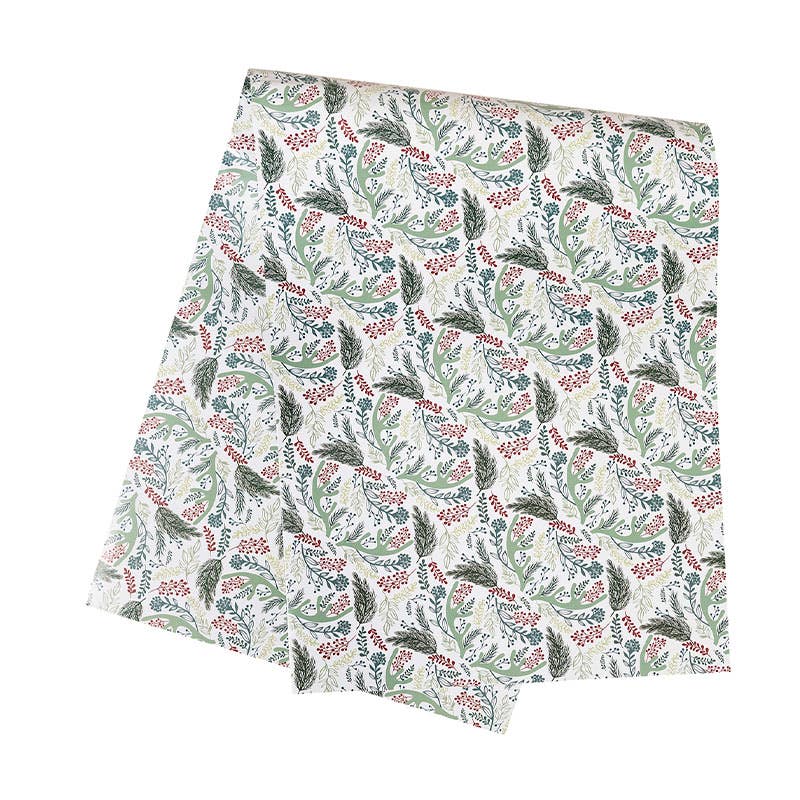 Papel de Regalo Pliego Navidad Artel