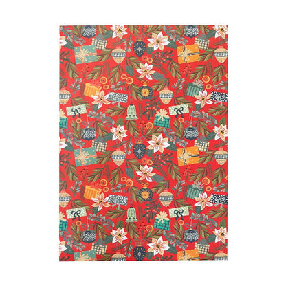 Papel de Regalo Pliego Navidad Artel