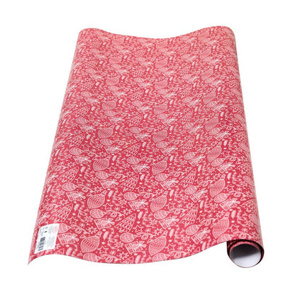 Papel de Regalo Rollo Navidad Artel