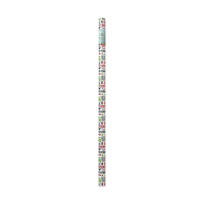 Papel de Regalo Rollo Navidad Artel