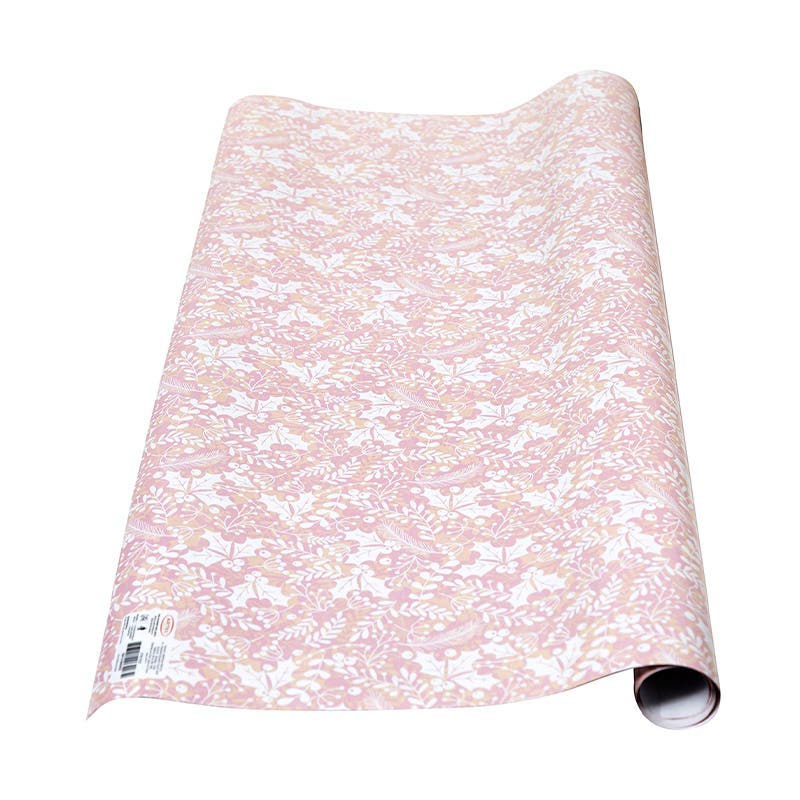 Papel de Regalo Rollo Navidad Artel