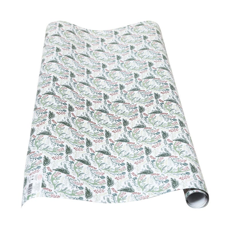 Papel de Regalo Rollo Navidad Artel