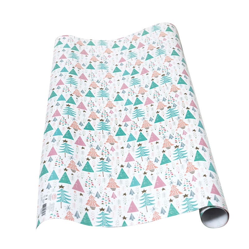 Papel de Regalo Rollo Navidad Artel