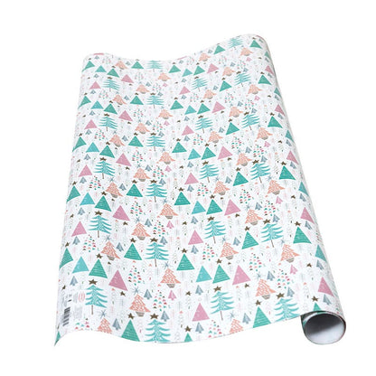 Papel de Regalo Rollo Navidad Artel