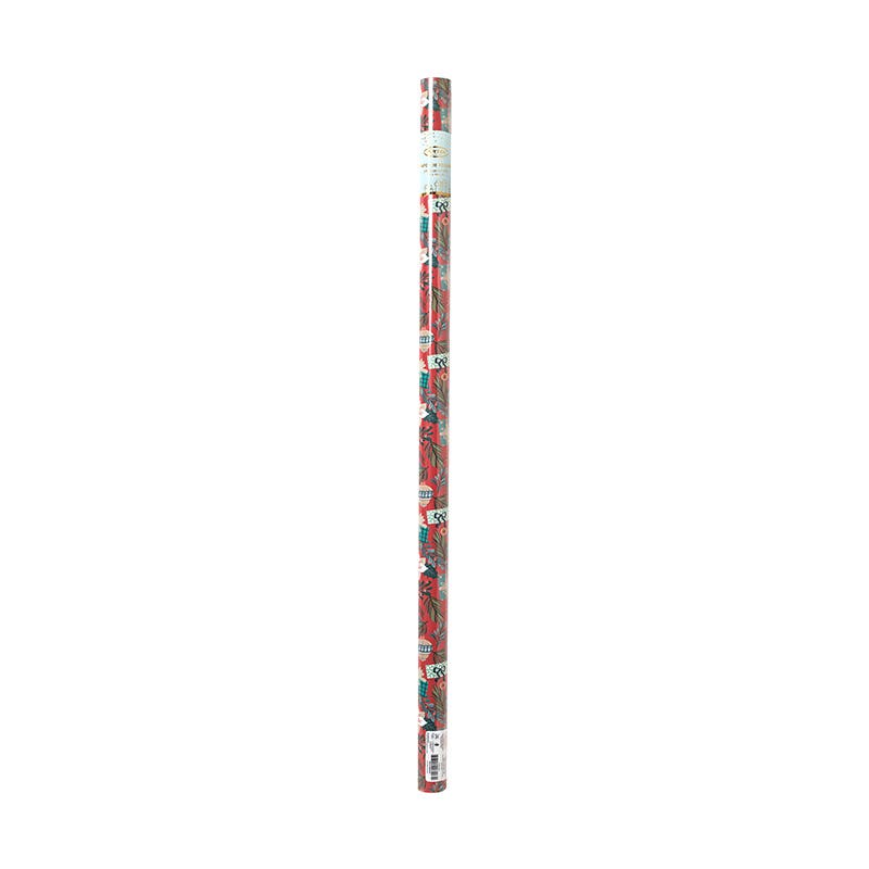 Papel de Regalo Rollo Navidad Artel