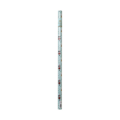 Papel de Regalo Rollo Navidad Artel