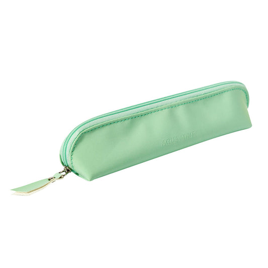Estuche Artel Pu Delgado Pastel