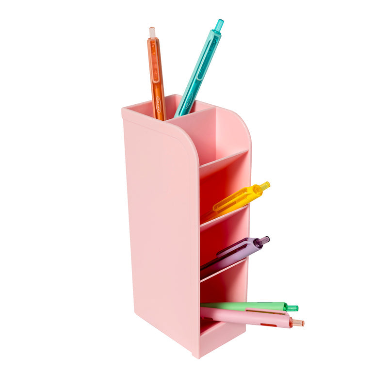 Portalápices Vertical Artel Pastel