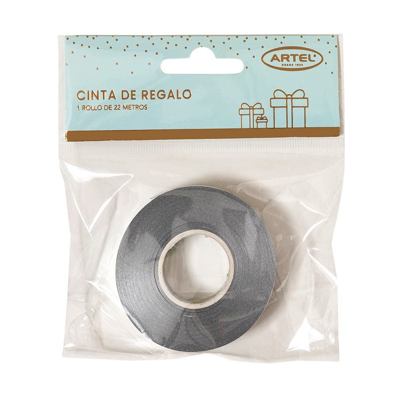 Cinta de Regalo en Rollo Artel 22m