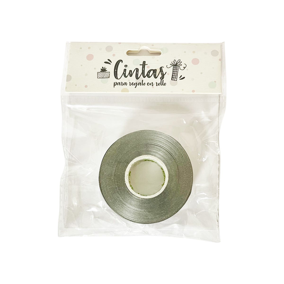 Cinta de Regalo en Rollo Artel 22m