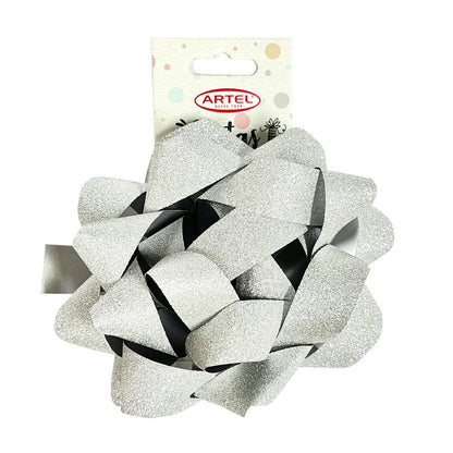 Cinta para Regalo Diseño Glitter Artel
