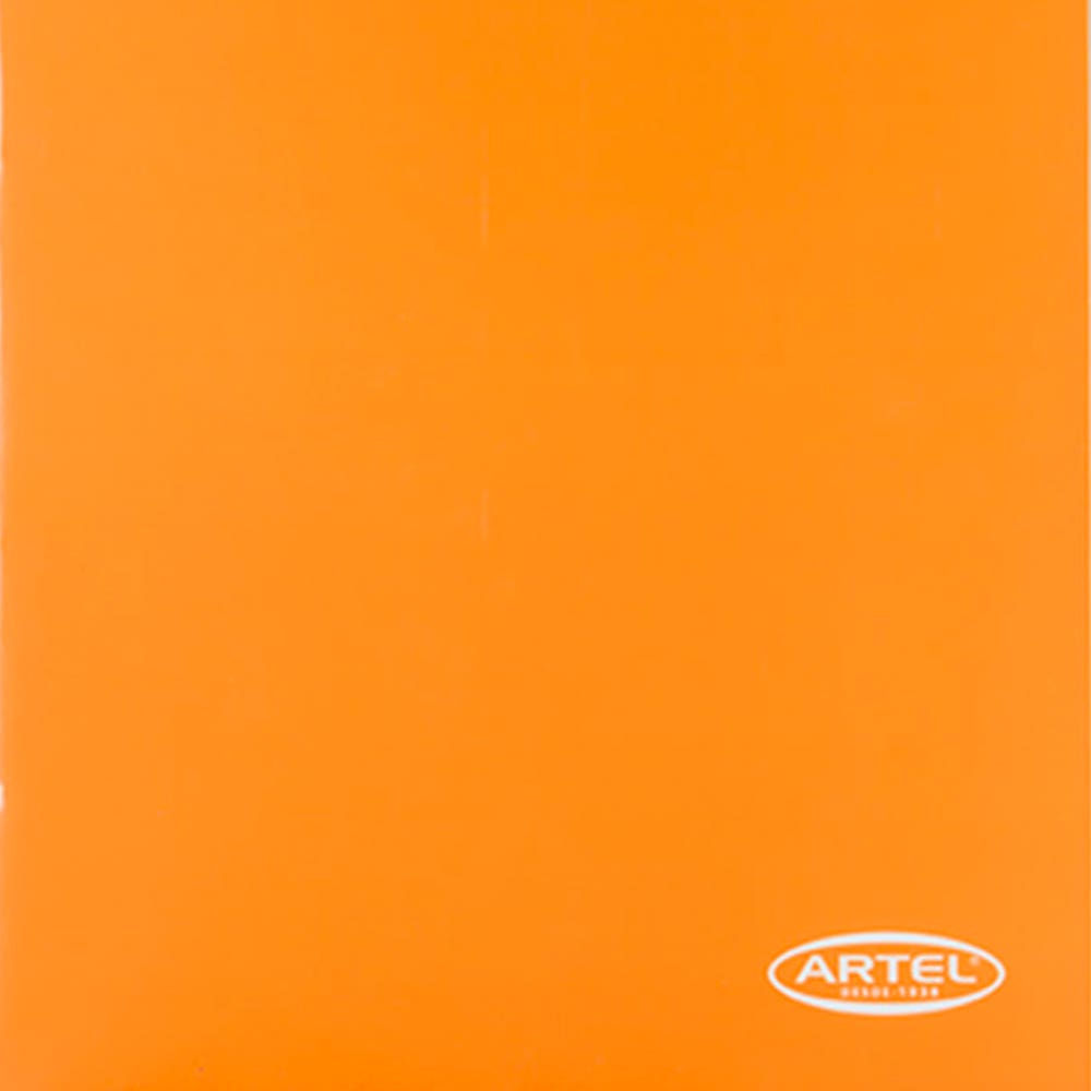 Carpeta con Gusano Artel