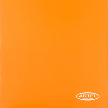 Carpeta con Gusano Artel