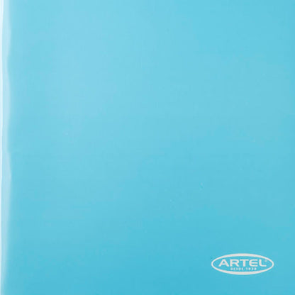Carpeta con Gusano Artel