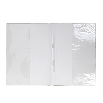 Carpeta con Gusano Artel