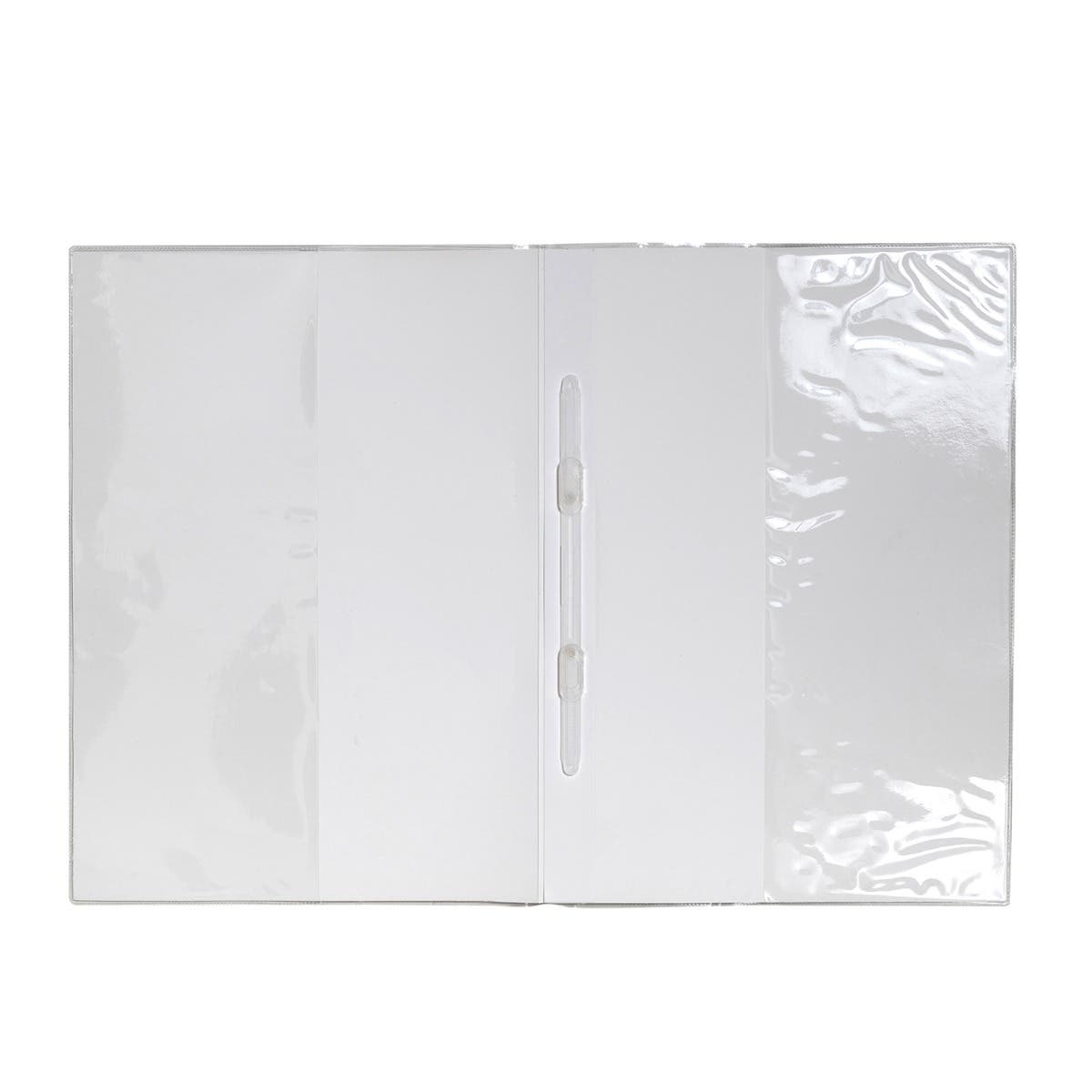Carpeta con Gusano Artel