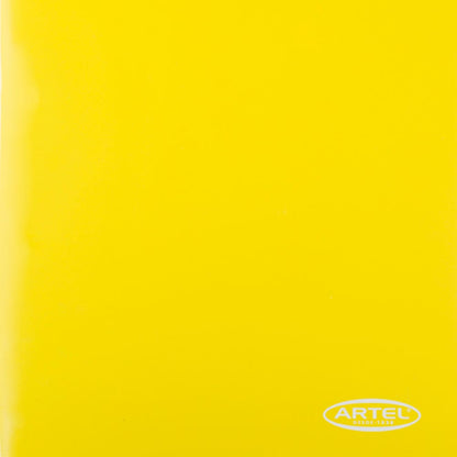 Carpeta con Gusano Artel