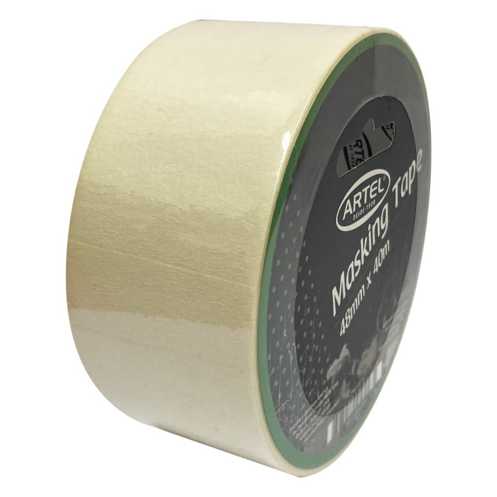 MASKING TAPE ARTEL 48mm 40m