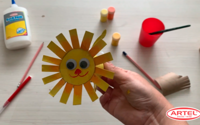 Segundo Básico: Creando un Mamífero