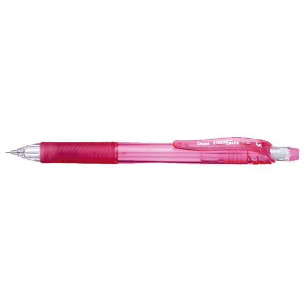 Portaminas Pentel Energize X 0,5Mm Rosado