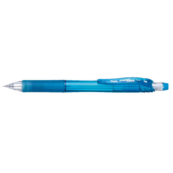 Portaminas Pentel Energize X 0,5Mm Celeste