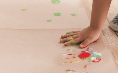 3 consideraciones para construir material Montessori