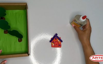 Segundo Básico: Ambiente de un cuento