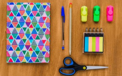 Tutorial: crea tu propia agenda de notas