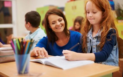 Material de apoyo e ideas para segundo básico