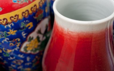 5 consejos para pintar porcelana