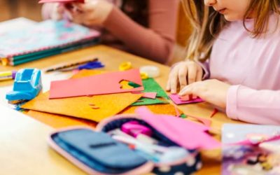 Pasos para construir un libro de cuentos