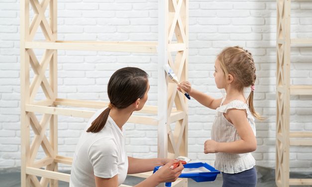 Renovar la habitación de tus hijos con bajo presupuesto