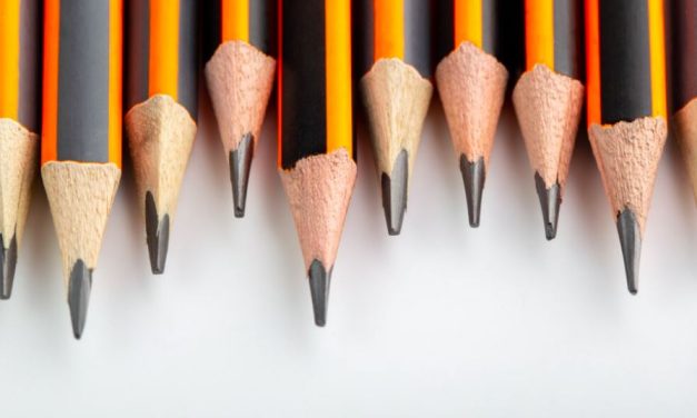 Guía para entender la clasificación de lápices grafito