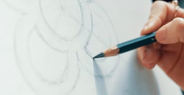 Guía para entender la clasificación de lápices grafito - Artel