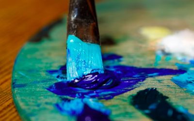 Pintura al óleo: tutorial para comenzar a crear tus obras