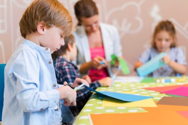 La Creatividad En El Aula Estrategias Prácticas Para Docentes Artel