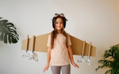 Manualidades para aliviar el estrés y la ansiedad