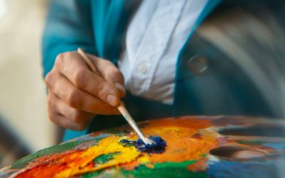 Actividades creativas para todas las edades