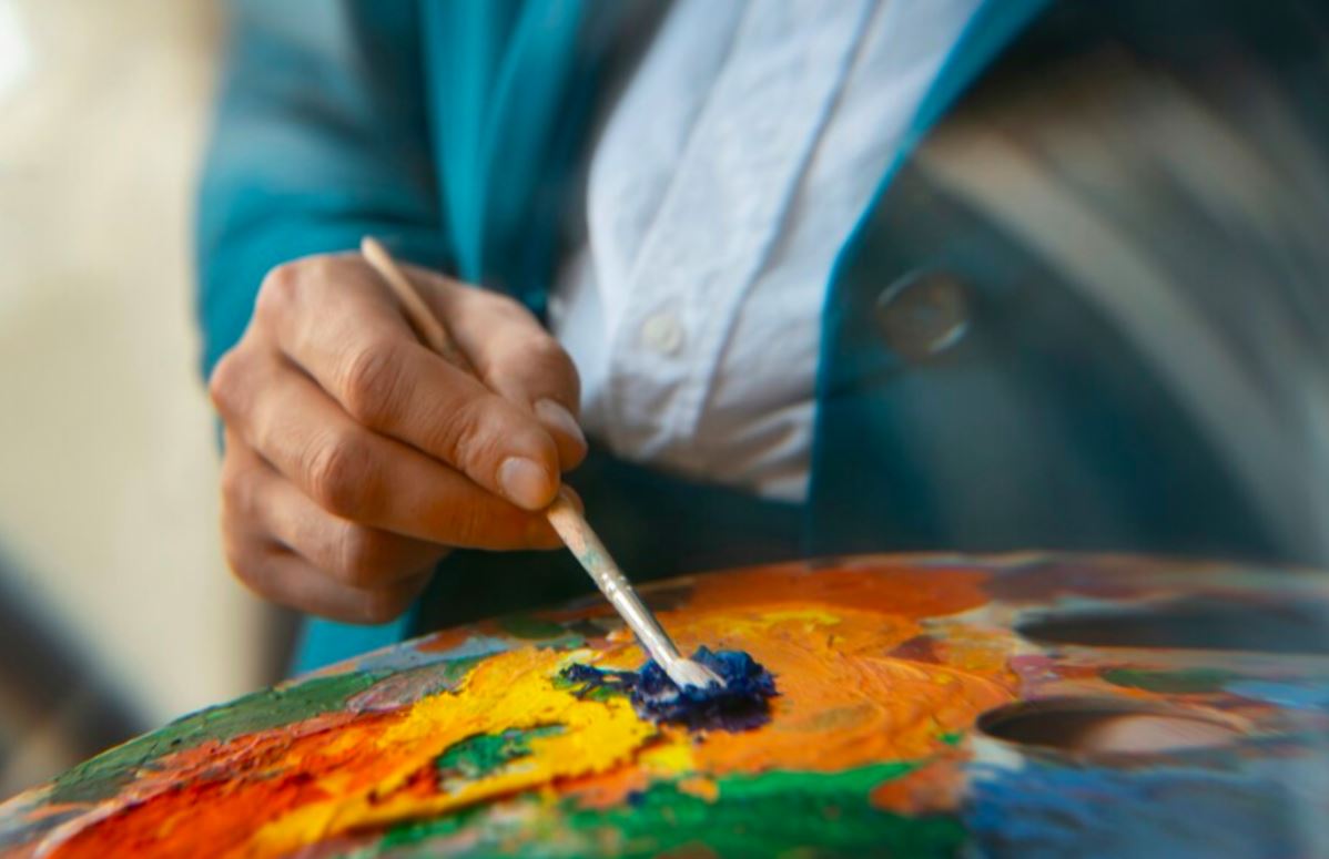 Actividades creativas para todas las edades