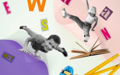 Cómo la creatividad puede transformar la educación