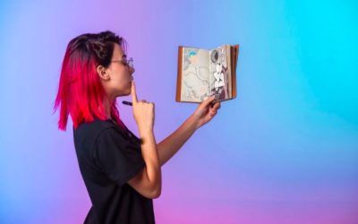 El arte de contar historias visuales