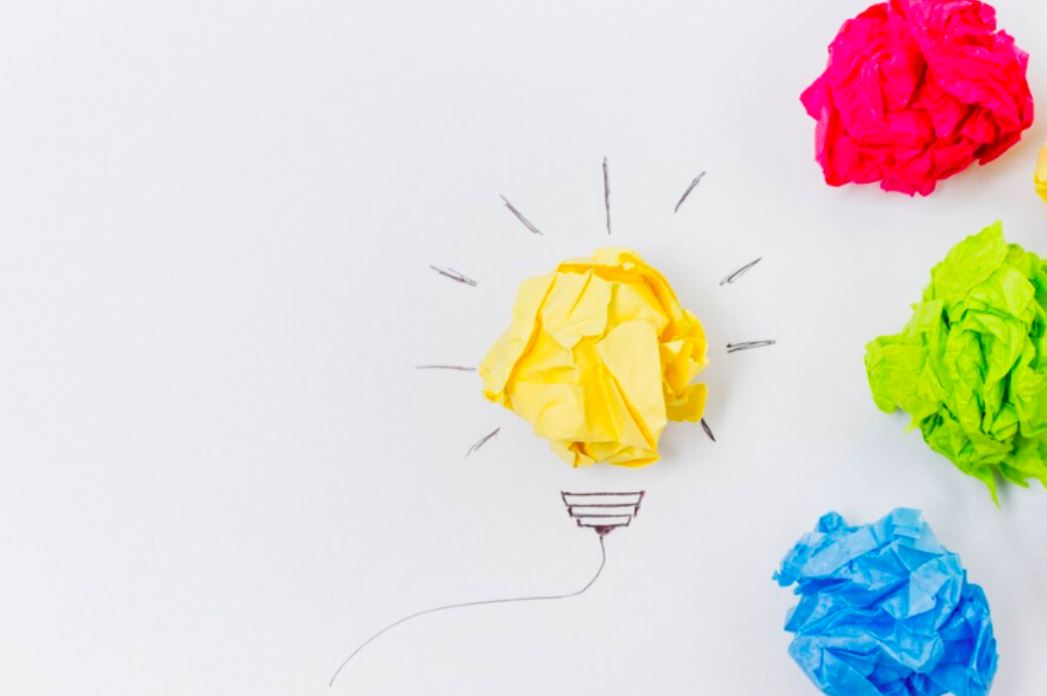 la creatividad en la resolución de problemas