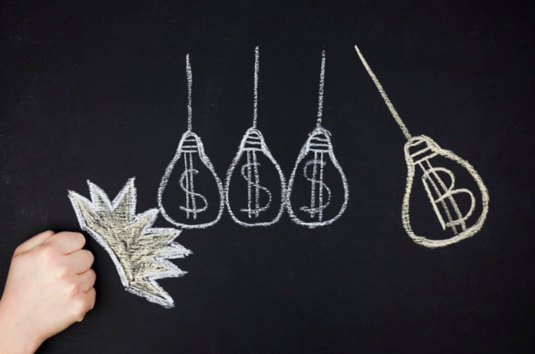 monetizar tus habilidades creativas