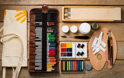 La importancia de contar con materiales de calidad para aprender