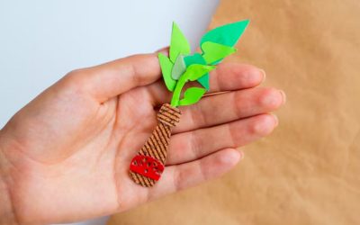 El Arte de Reutilizar: proyectos de reciclaje creativo