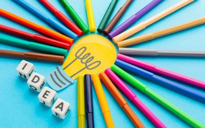Cómo transformar ideas simples en obras de arte impactantes