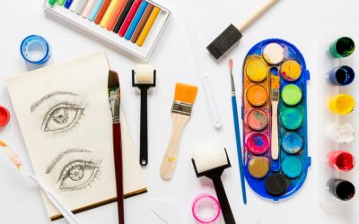 Herramientas esenciales para despertar tu creatividad
