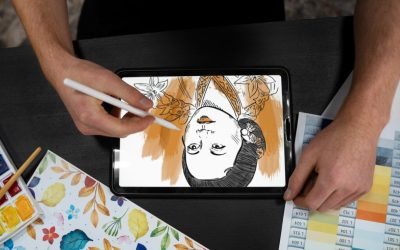 Innovación en el arte: tendencias y tecnologías emergentes