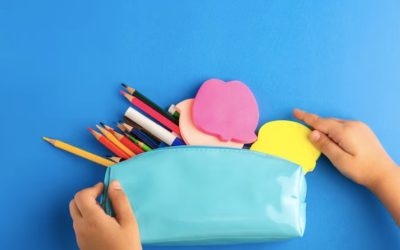 Mochilas y estuches escolares: cómo elegir los mejores